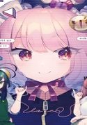 61617